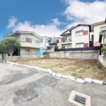 池田市畑４丁目土地