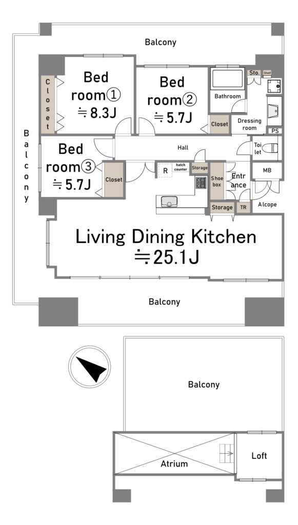 アズ・アドバン，リーヴァ