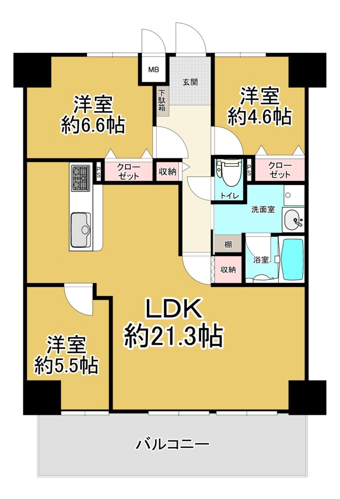 インペリアル千里万博公園