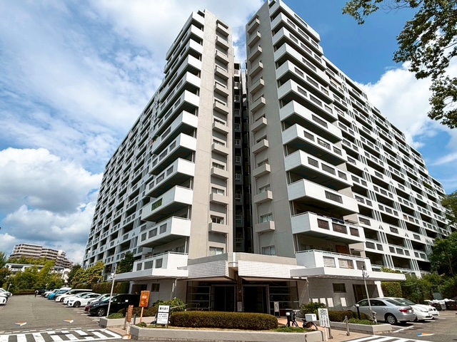 インペリアル千里万博公園